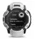 Смарт-годинник GARMIN Instinct 2X Solar Whitestone (010-02805-14/04/44)