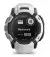 Смарт-годинник GARMIN Instinct 2X Solar Whitestone (010-02805-14/04/44)