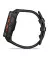 Смарт-годинник GARMIN Instinct 3 45mm Solar Black with Black Band (010-02934-00)