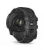 Смарт-годинник GARMIN Instinct 3 50mm AMOLED Black with Charcoal Band (010-03020-00)