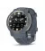 Смарт-часы GARMIN Instinct Crossover - Standard Edition Blue Granite (010-02730-14/04)