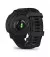 Смарт-часы GARMIN Instinct Crossover Solar - Tactical Edition Black (010-02730-10/00)