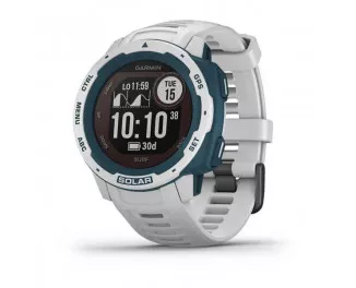 Смарт-часы GARMIN Instinct Solar Surf Edition Cloudbreak (010-02293-08)