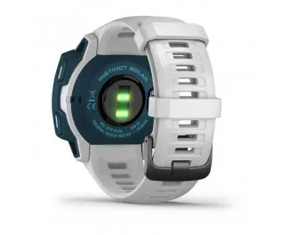Смарт-годинник GARMIN Instinct Solar Surf Edition Cloudbreak (010-02293-08)