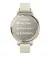 Смарт-часы GARMIN Lily 2 Active Lunar Gold with Bone Silicone Band (010-02891-00)