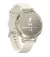 Смарт-часы GARMIN Lily 2 Active Lunar Gold with Bone Silicone Band (010-02891-00)