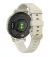Смарт-часы GARMIN Lily 2 Active Lunar Gold with Bone Silicone Band (010-02891-00)