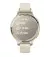 Смарт-часы GARMIN Lily 2 Active Lunar Gold with Bone Silicone Band (010-02891-00)