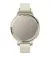 Смарт-часы GARMIN Lily 2 Active Lunar Gold with Bone Silicone Band (010-02891-00)