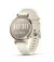 Смарт-часы GARMIN Lily 2 Cream Gold/Coconut (010-02839-00)