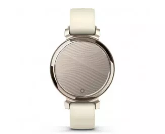 Смарт-часы GARMIN Lily 2 Cream Gold/Coconut (010-02839-00)