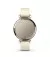 Смарт-часы GARMIN Lily 2 Cream Gold/Coconut (010-02839-00)