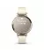 Смарт-часы GARMIN Lily 2 Cream Gold/Coconut (010-02839-00)