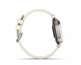 Смарт-часы GARMIN Lily 2 Cream Gold/Coconut (010-02839-00)