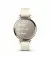 Смарт-часы GARMIN Lily 2 Cream Gold/Coconut (010-02839-00)