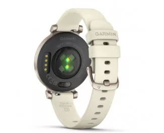 Смарт-часы GARMIN Lily 2 Cream Gold/Coconut (010-02839-00)