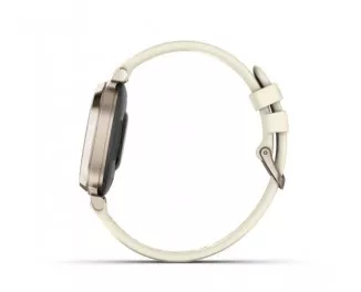Смарт-часы GARMIN Lily 2 Cream Gold/Coconut (010-02839-00)
