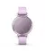Смарт-годинник GARMIN Lily 2 Metallic Lilac with Lilac Silicone Band (010-02839-01)