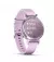 Смарт-годинник GARMIN Lily 2 Metallic Lilac with Lilac Silicone Band (010-02839-01)