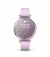 Смарт-годинник GARMIN Lily 2 Metallic Lilac with Lilac Silicone Band (010-02839-01)