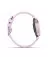 Смарт-годинник GARMIN Lily 2 Metallic Lilac with Lilac Silicone Band (010-02839-01)