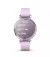 Смарт-годинник GARMIN Lily 2 Metallic Lilac with Lilac Silicone Band (010-02839-01)