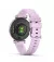 Смарт-годинник GARMIN Lily 2 Metallic Lilac with Lilac Silicone Band (010-02839-01)