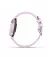 Смарт-годинник GARMIN Lily 2 Metallic Lilac with Lilac Silicone Band (010-02839-01)