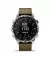 Смарт-годинник GARMIN MARQ (Gen 2) Adventurer - Damascus Steel Edition (010-03393-30/31)