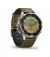 Смарт-годинник GARMIN MARQ (Gen 2) Adventurer - Damascus Steel Edition (010-03393-30/31)