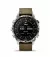 Смарт-годинник GARMIN MARQ (Gen 2) Adventurer - Damascus Steel Edition (010-03393-30/31)
