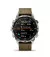 Смарт-годинник GARMIN MARQ (Gen 2) Adventurer - Damascus Steel Edition (010-03393-30/31)