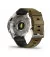 Смарт-годинник GARMIN MARQ (Gen 2) Adventurer - Damascus Steel Edition (010-03393-30/31)