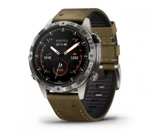 Смарт-часы GARMIN MARQ (Gen 2) Adventurer (010-02648-31)