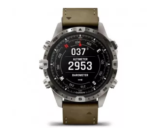 Смарт-часы GARMIN MARQ (Gen 2) Adventurer (010-02648-31)