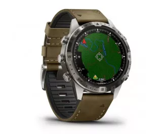 Смарт-часы GARMIN MARQ (Gen 2) Adventurer (010-02648-31)