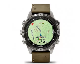 Смарт-часы GARMIN MARQ (Gen 2) Adventurer (010-02648-31)