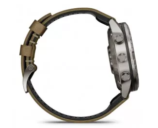 Смарт-часы GARMIN MARQ (Gen 2) Adventurer (010-02648-31)