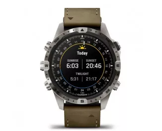 Смарт-часы GARMIN MARQ (Gen 2) Adventurer (010-02648-31)