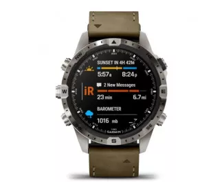 Смарт-часы GARMIN MARQ (Gen 2) Adventurer (010-02648-31)