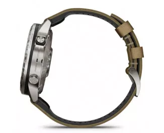 Смарт-часы GARMIN MARQ (Gen 2) Adventurer (010-02648-31)