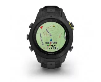 Смарт-годинник GARMIN MARQ (Gen 2) Athlete – Carbon Edition (010-02722-10/11)