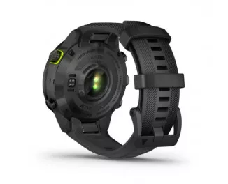 Смарт-годинник GARMIN MARQ (Gen 2) Athlete – Carbon Edition (010-02722-10/11)