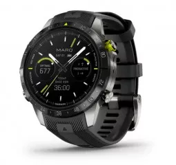 Смарт-часы GARMIN MARQ (Gen 2) Athlete (010-02648-41)