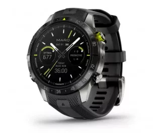 Смарт-часы GARMIN MARQ (Gen 2) Athlete (010-02648-41)