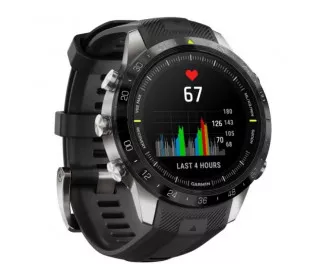 Смарт-годинник GARMIN MARQ (Gen 2) Athlete (010-02648-41)