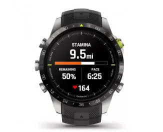 Смарт-годинник GARMIN MARQ (Gen 2) Athlete (010-02648-41)