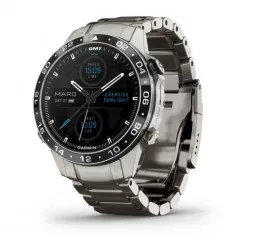 Смарт-часы GARMIN MARQ (Gen 2) Aviator (010-02648-01)
