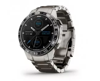 Смарт-часы GARMIN MARQ (Gen 2) Aviator (010-02648-01)