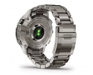 Смарт-часы GARMIN MARQ (Gen 2) Aviator (010-02648-01)